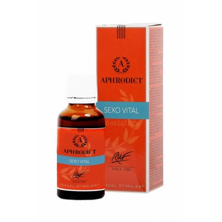 Stimulation sexuelle