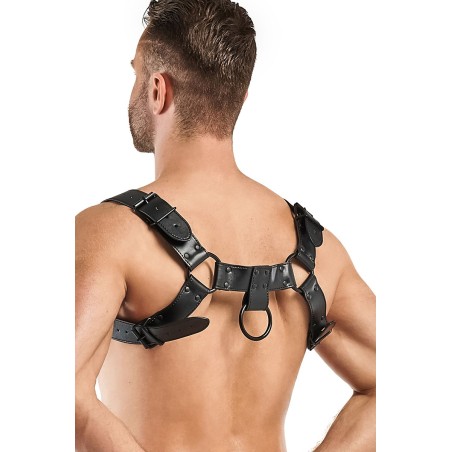 Harnais homme