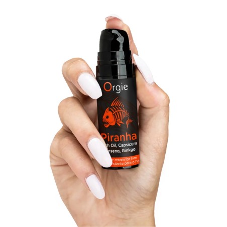 Bougie de massage