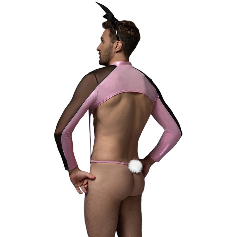 Déguisement Bunny homme - J Lingerie