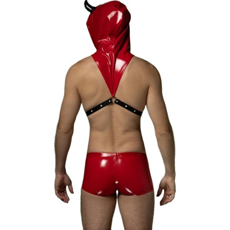 Costumes Hommes et Femmes