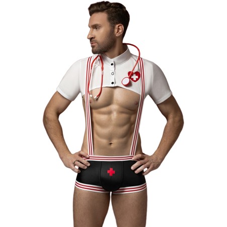 Costumes Hommes et Femmes