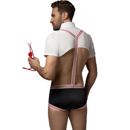 Costumes Hommes et Femmes