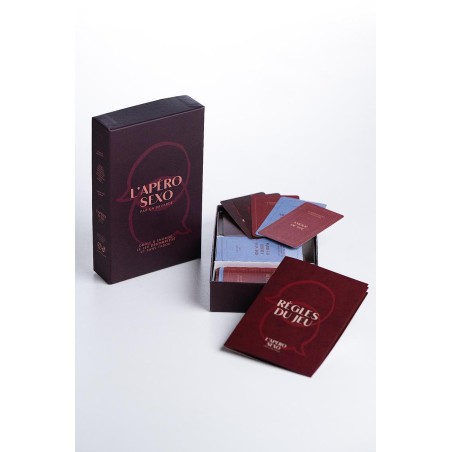 Coffret