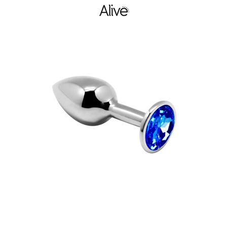 Plug bijoux