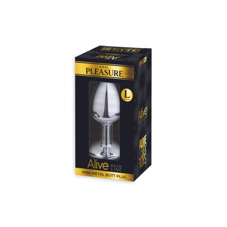 Plug bijoux