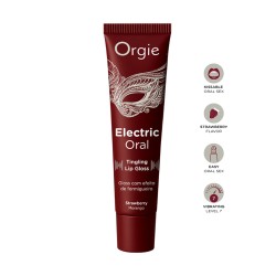 Gloss vibrant Electric Oral - Orgie
