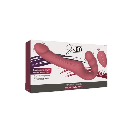 Vibro duo