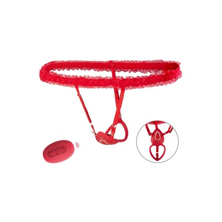 Culottes vibrantes