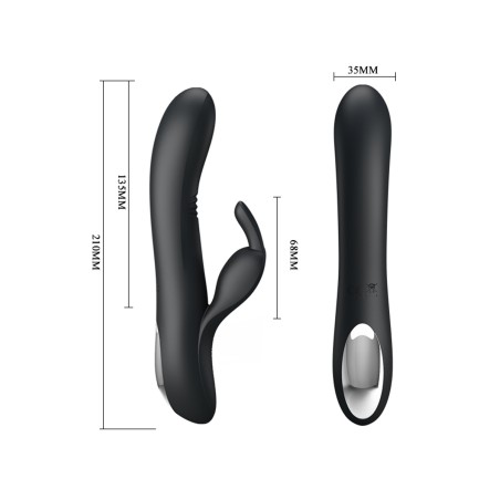 Perruque Sophie rousse