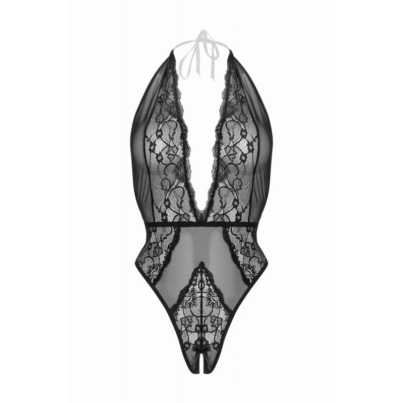 Body dos nu ouvert Dina - Christine