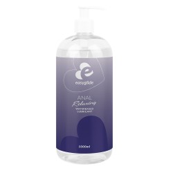 Lubrifiant anal relaxant 1000ml - EasyGlide