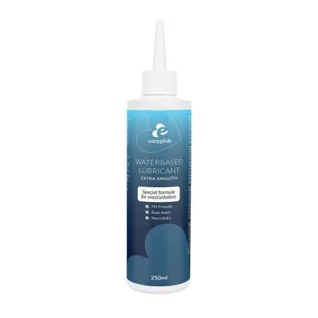 Crème de masturbation