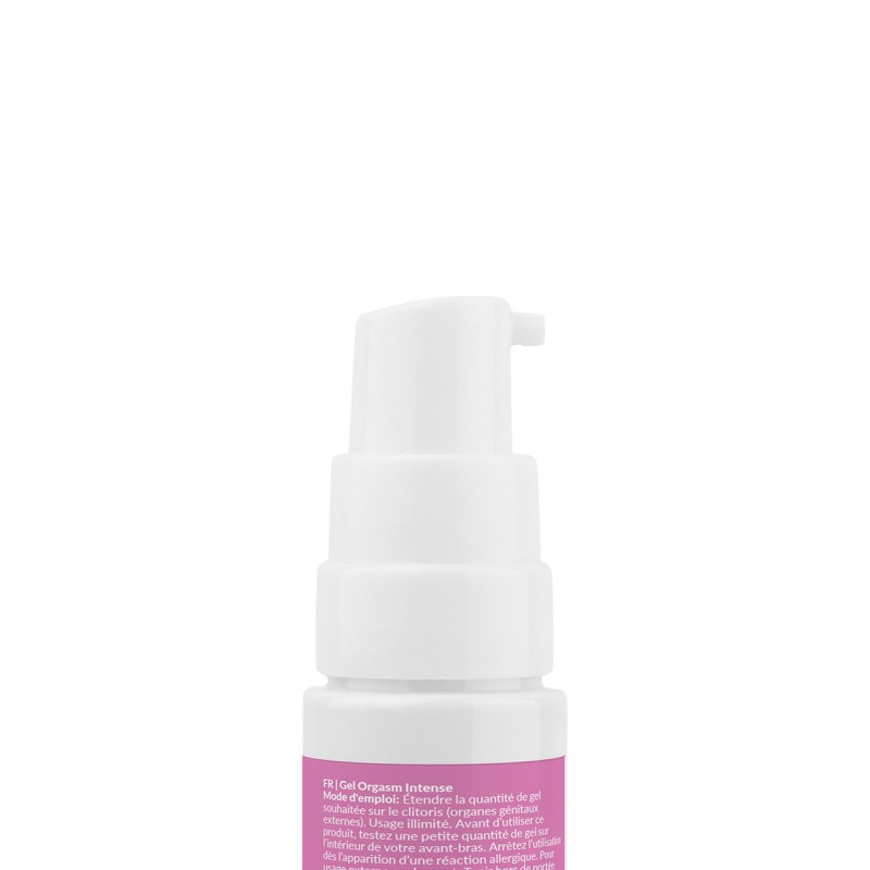 Gel Orgasm Intense 30ml - EasyGlide