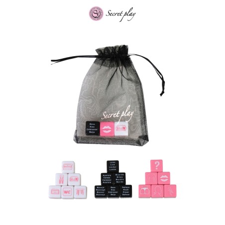 Parfum d'attirance