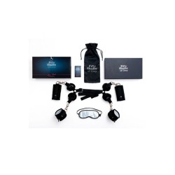 Kit d'attaches pour lit - Fifty Shades Of Grey