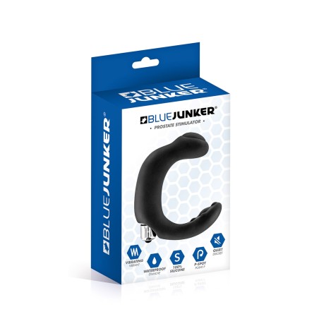 Stimulateurs prostatiques