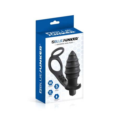 Double doigt vibrant Abbot - Pretty Love