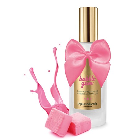 Gel intime Lube Tube Cocktail Caipirinha 100ml