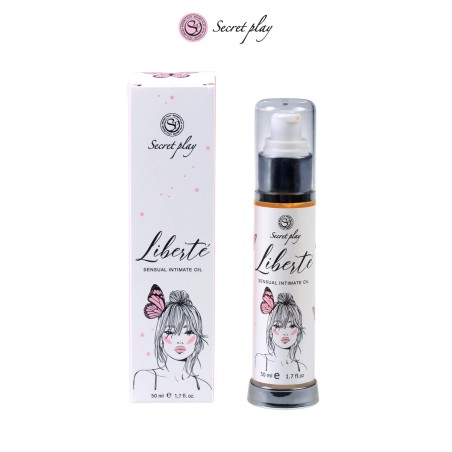 Spray sexe oral et bouche humide à la fraise acide