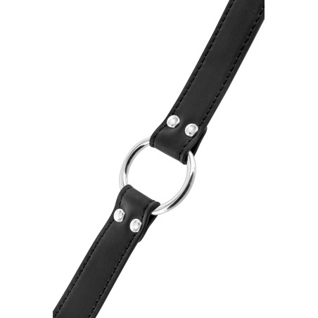 Cravaches et tapettes