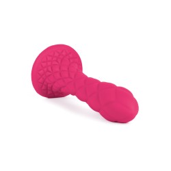 Gode Dreamy rose Fantasy Collection - SilexD