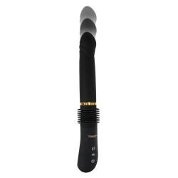 Vibro va-et-vient Magnum Opus - 2 moteurs puissants