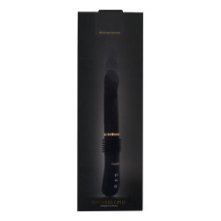 Vibro va-et-vient Magnum Opus - 2 moteurs puissants