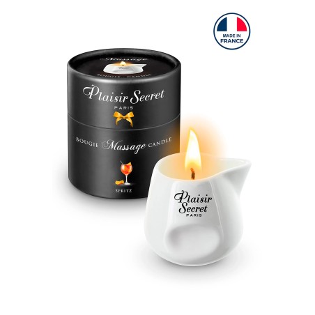 Plaisir du corps