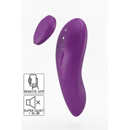 Sextoys connectés