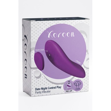 Sextoys connectés