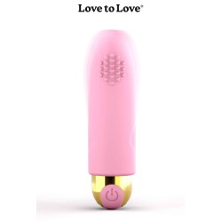 Doigt vibrant Touch me