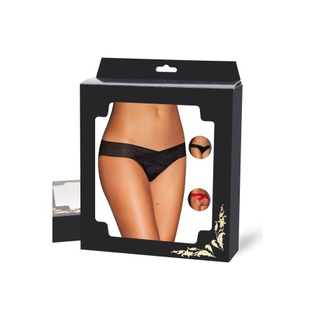 Contraintes et ball-gag