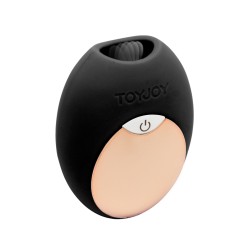 Stimulateur clitoridien Diva Mini Tongue ToyJoy - 3 vitesses