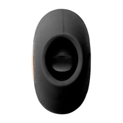 Stimulateur clitoridien Diva Mini Tongue ToyJoy - 3 vitesses