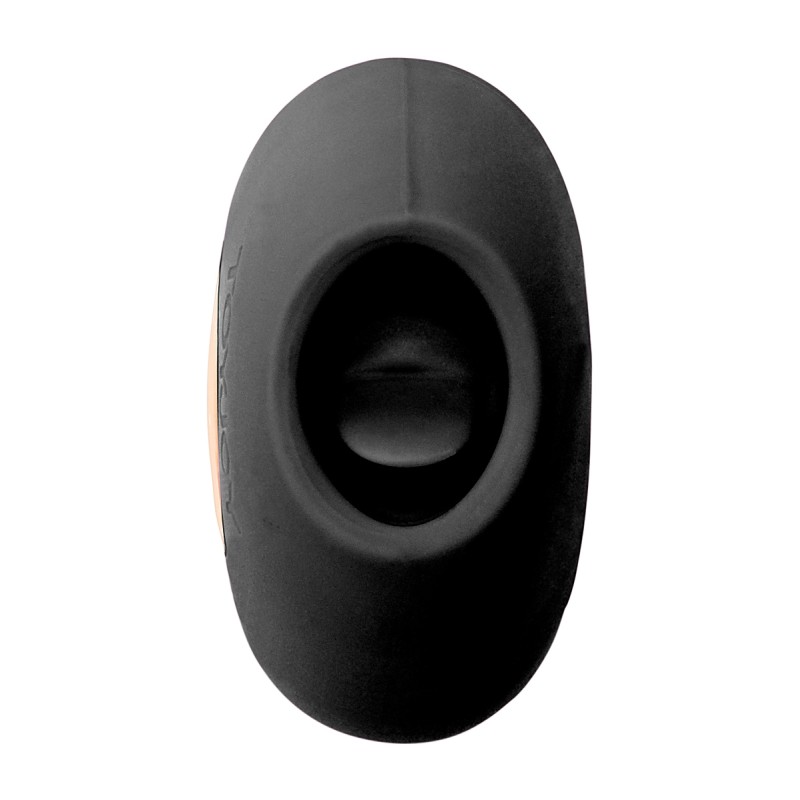 Stimulateur clitoridien Diva Mini Tongue ToyJoy - 3 vitesses