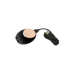 Stimulateur clitoridien Diva Mini Tongue ToyJoy - 3 vitesses