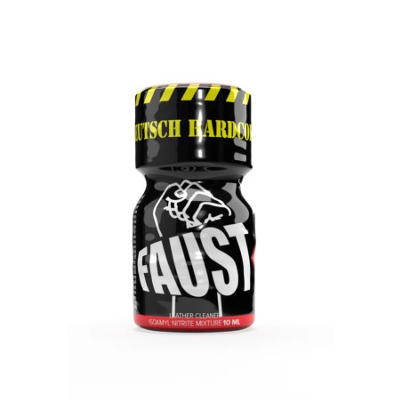 Poppers Juic'D Maximum 10ml