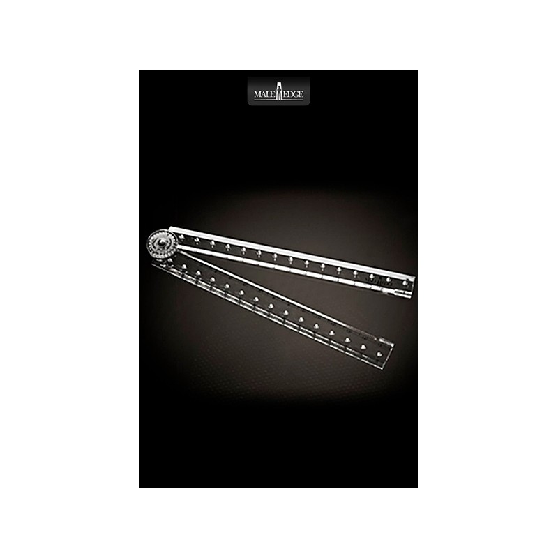 Extenseur de pénis Male Edge Basic