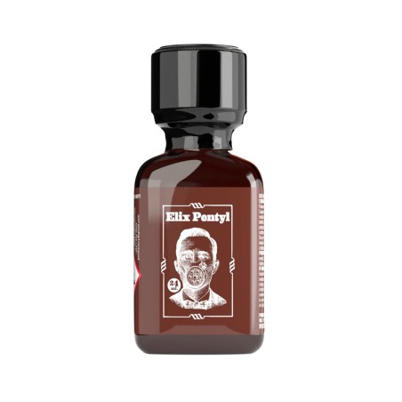 Poppers Juic'D Maximum 10ml