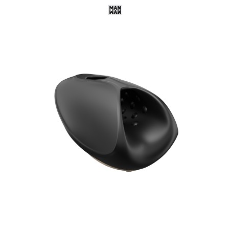 Masturbateur vibrant rotatif et va-et-vient - You2toys