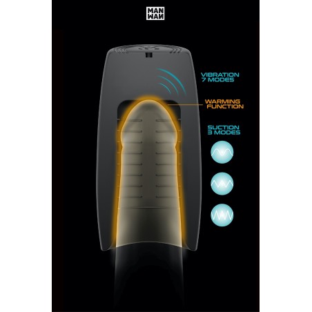 Stimuler l'érection