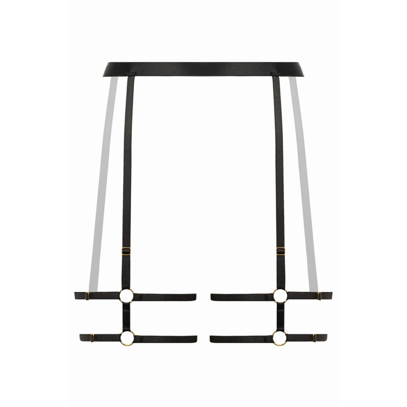 Porte-jarretelles Blushing - Christine