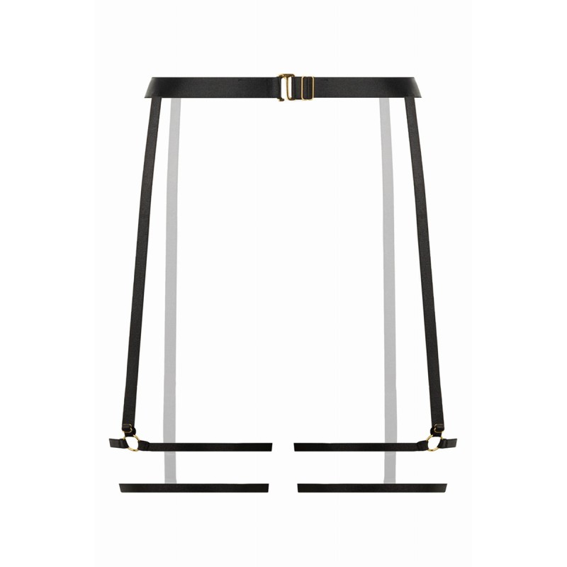 Porte-jarretelles Blushing - Christine