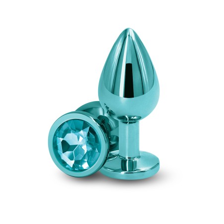 Plug bijoux