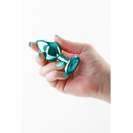 Plug bijoux