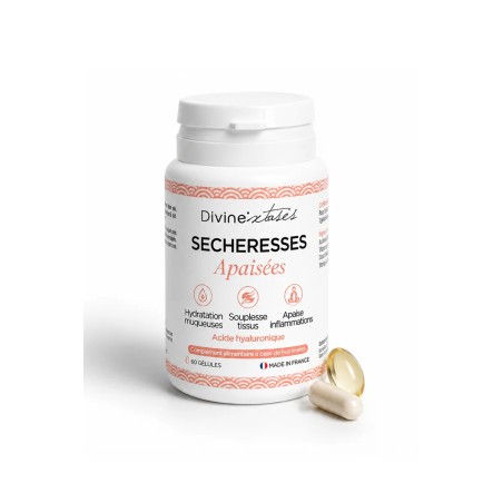 Aphrodisiaques
