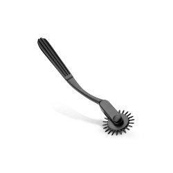 Roulette de Wartenberg en aluminium - Bedroom Fantasies