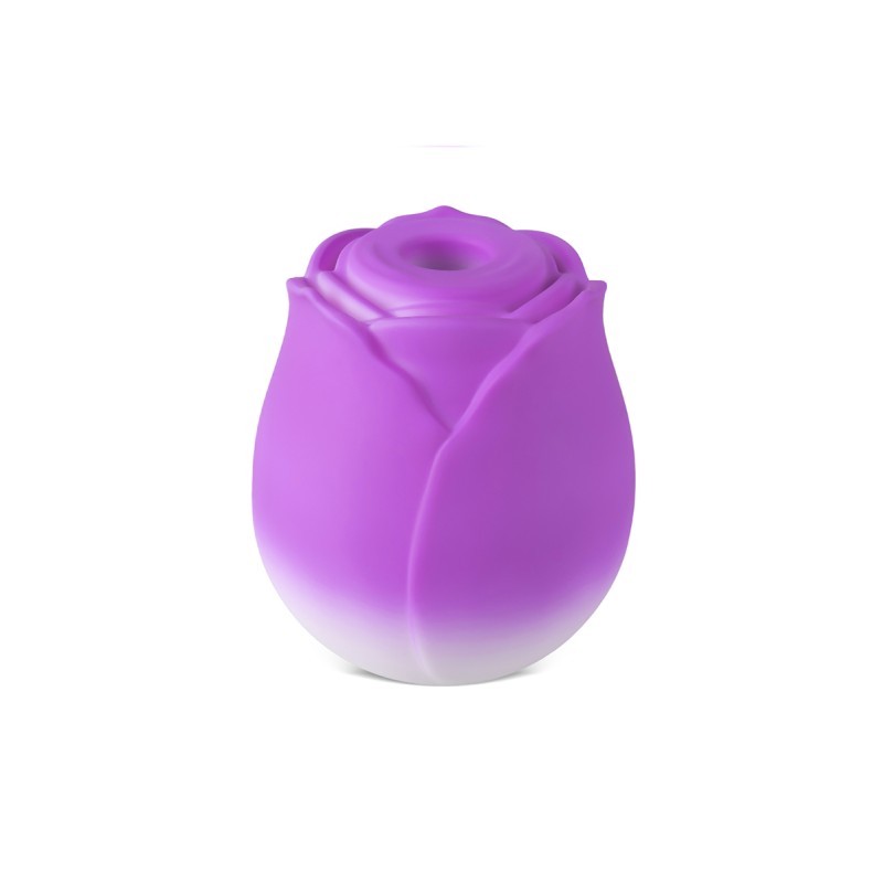 Stimulateur à aspiration et vibrations Blossom Pulse - DIK