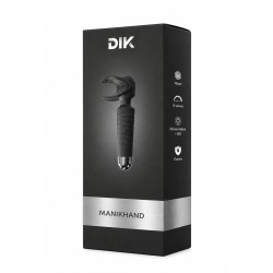 Masturbateur masculin Manikhand - DIK